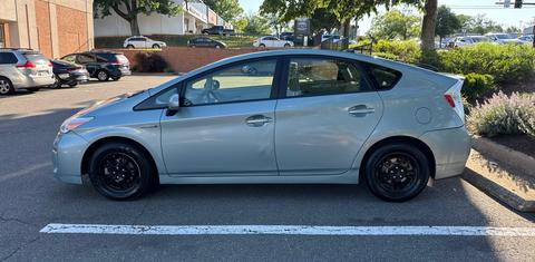 Toyota Prius 2014