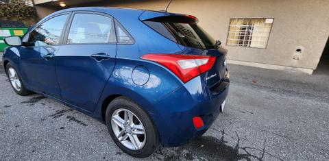 Hyundai Elantra GT 2014