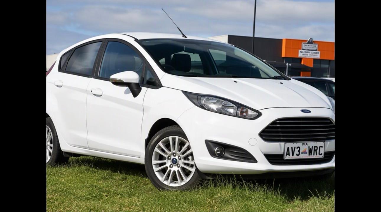 Ford FIESTA 2016 in Morley