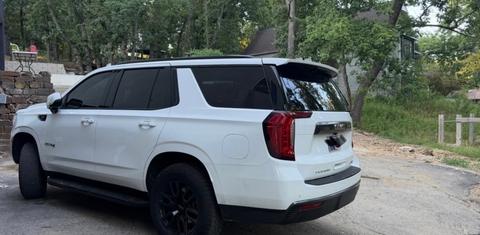 GMC Yukon 2023