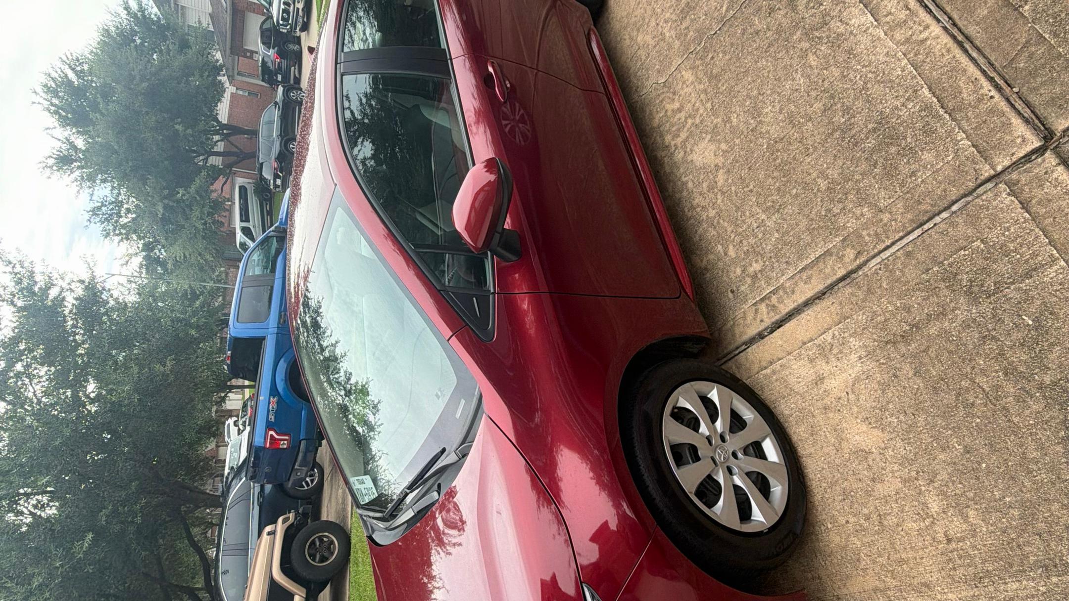 Toyota Corolla 2024 in Houston, TX