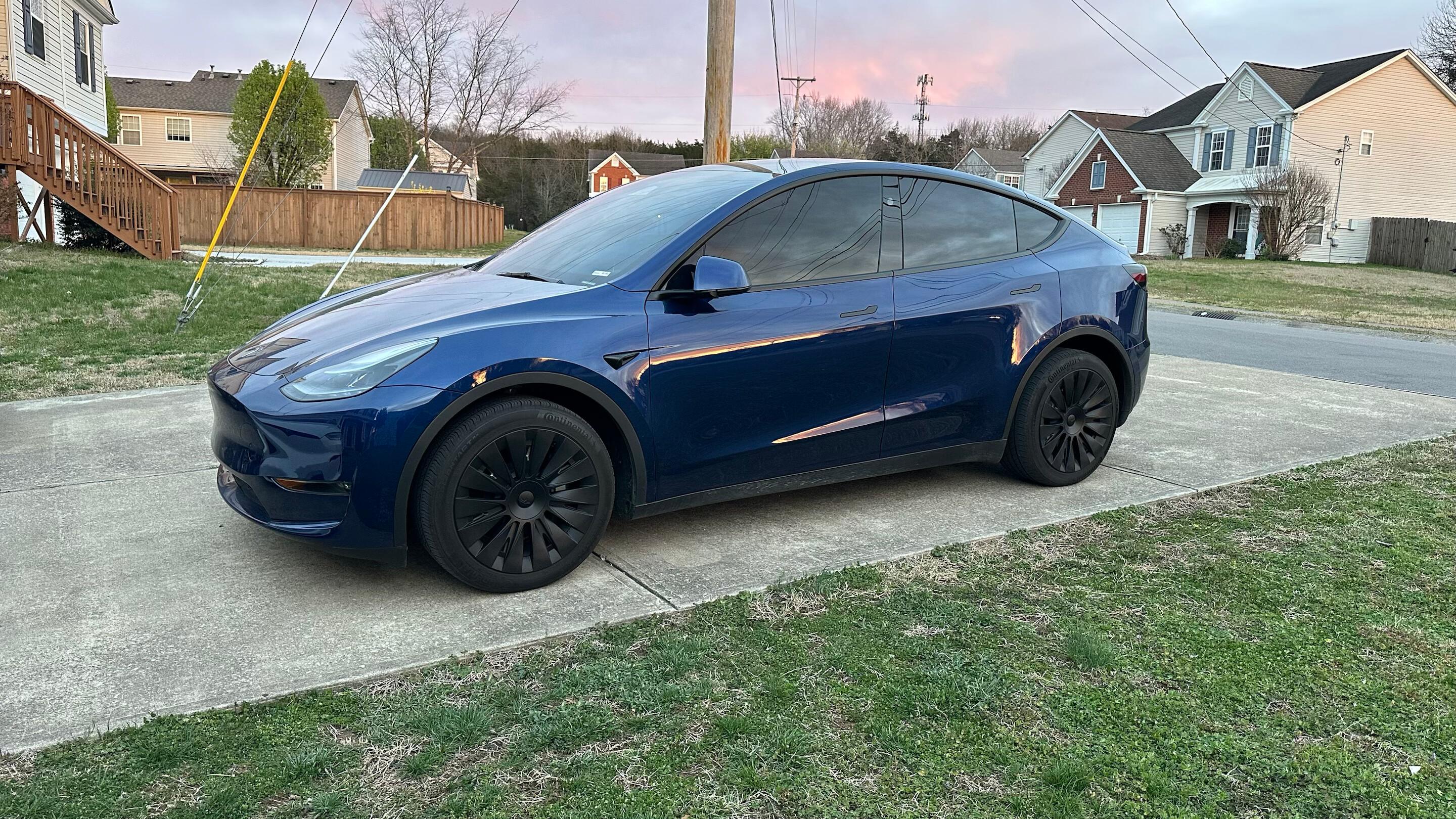 Tesla Model Y 2023 in Mt. Juliet, TN