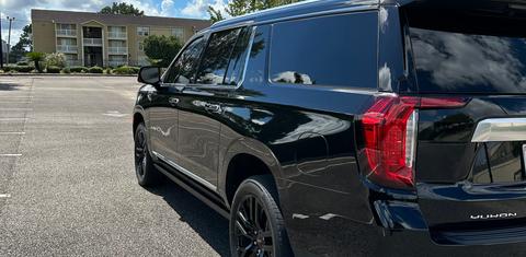 GMC Yukon XL 2024