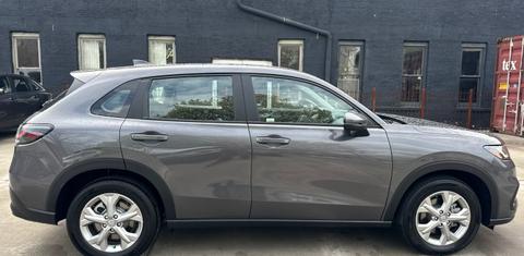 Honda HR-V 2025