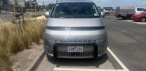Hyundai STARIA 2025