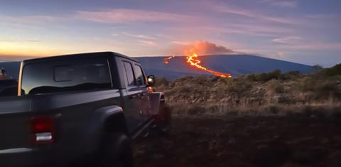 Jeep Gladiator 2021