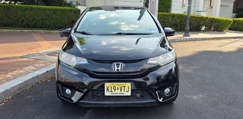 Honda Fit 2015