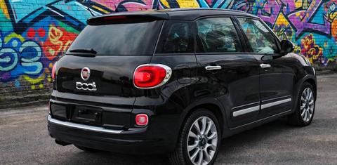 FIAT 500L 2015