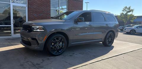 Dodge Durango 2026