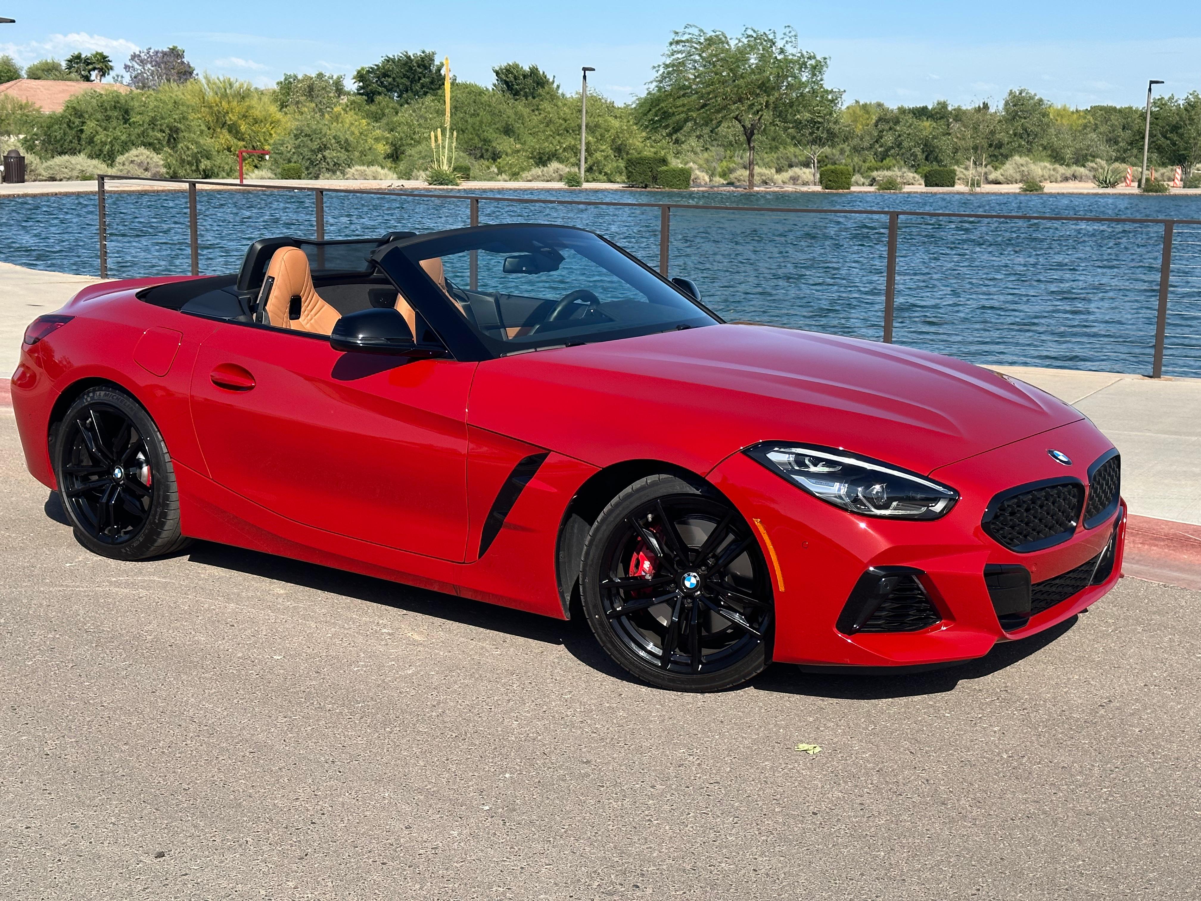 BMW Z4 2022 in Phoenix, AZ