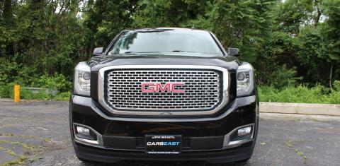 GMC Yukon XL 2017