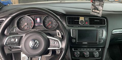 Volkswagen Golf GTI 2017
