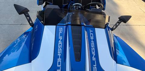 Polaris Slingshot 2015