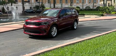 Dodge Durango 2023
