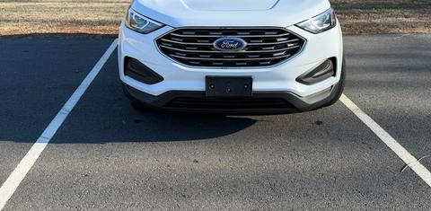 Ford Edge 2019