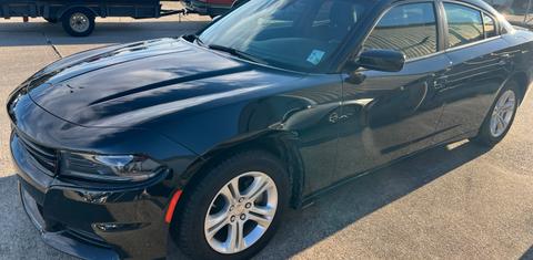 Dodge Charger 2023