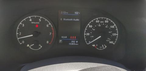 Nissan Altima 2025