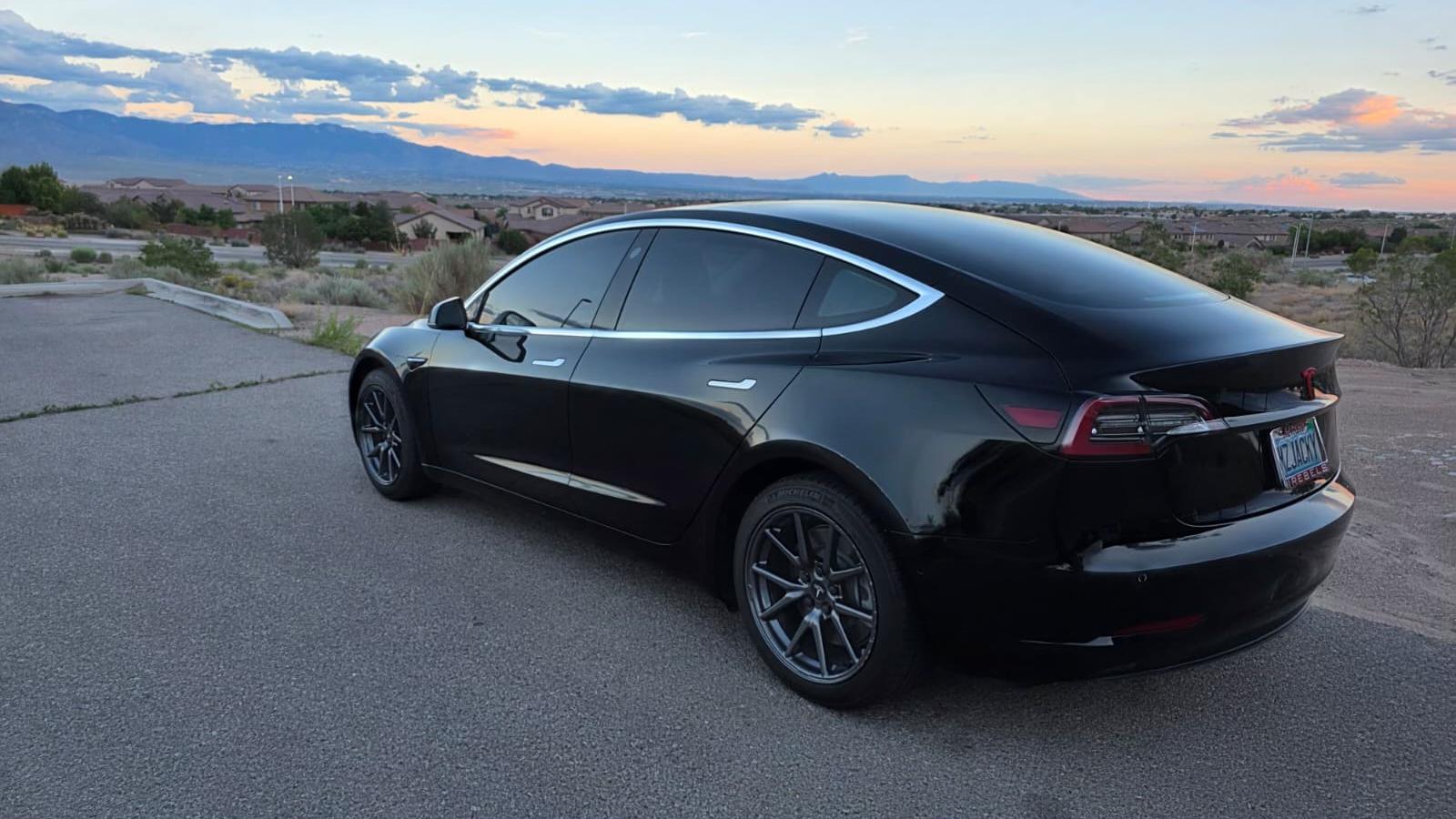 Tesla Model 3 2018 in Rio Rancho, NM