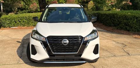 Nissan Kicks Play 2025