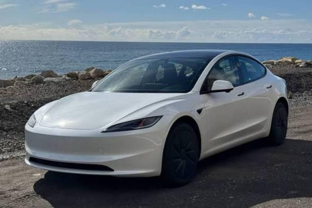 Tesla Model 3 2026 in North Charleston, SC