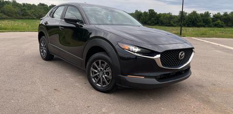 Mazda CX-30 2022