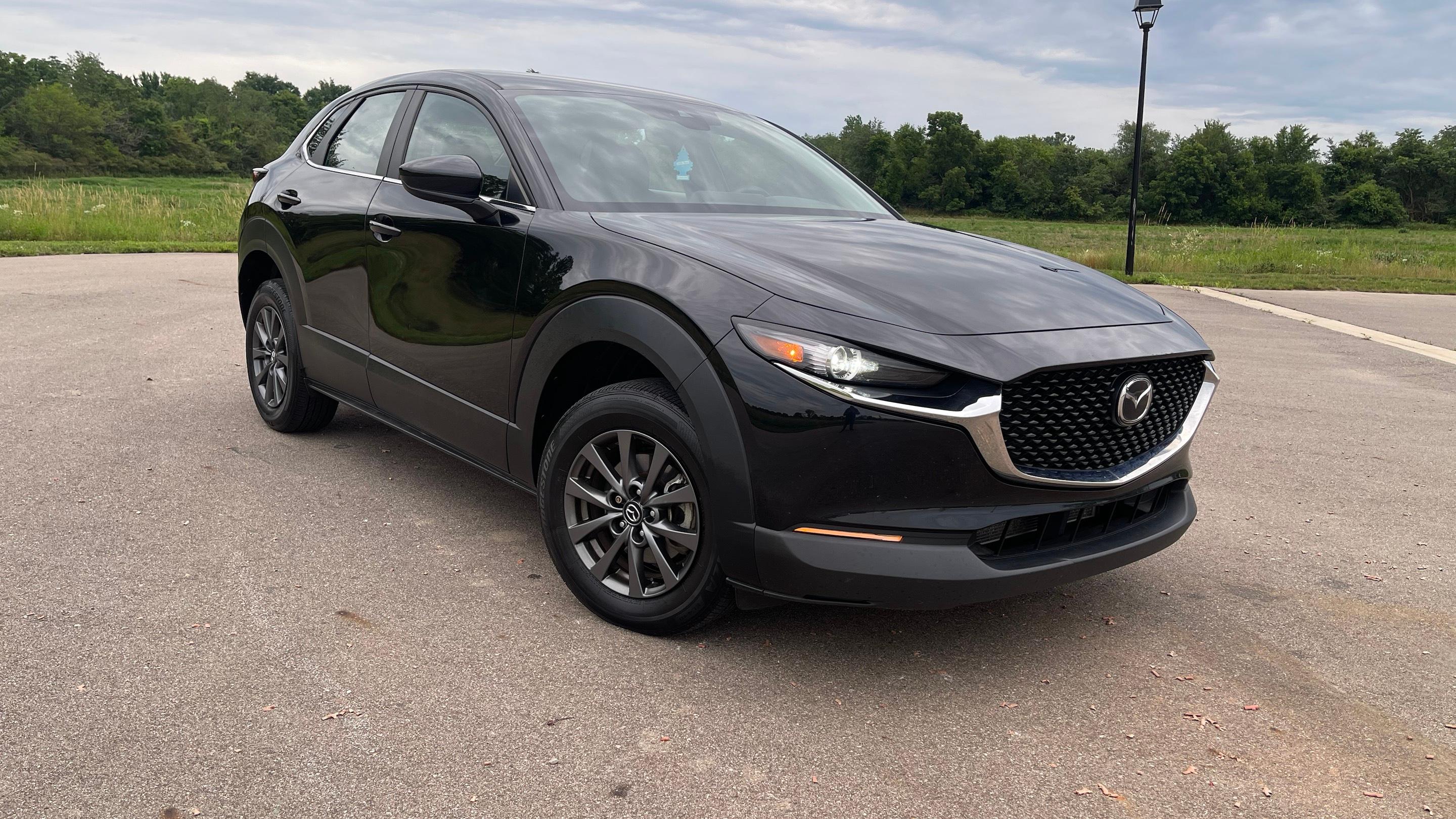 Mazda CX-30 2022 in Lansing, MI