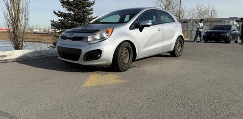 Kia Rio 2014