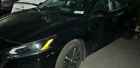 Nissan Altima 2026