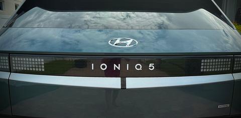 Hyundai IONIQ 5 2024
