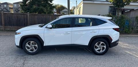 Hyundai Tucson 2023