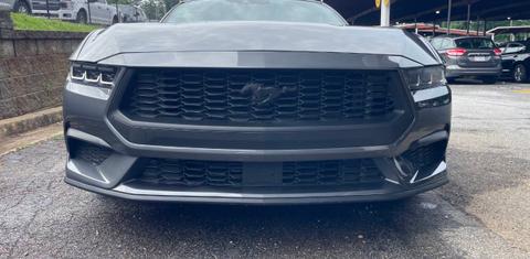 Ford Mustang 2024