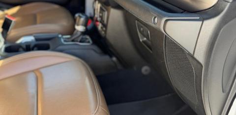 Jeep Gladiator 2020