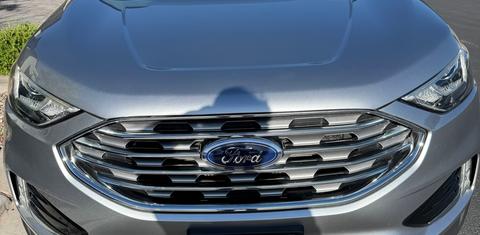Ford Edge 2020