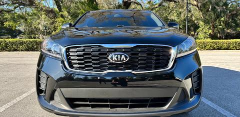 Kia Sorento 2020