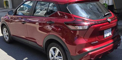 Nissan Kicks Play 2025
