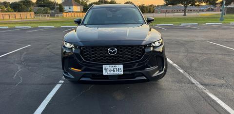 Mazda CX-50 Hybrid 2026