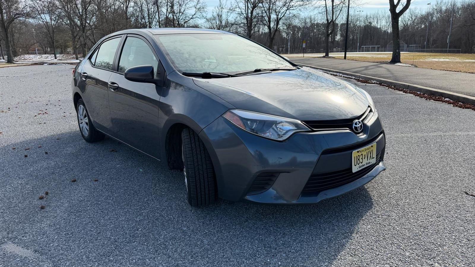 Toyota Corolla 2014 in Washington Township, NJ