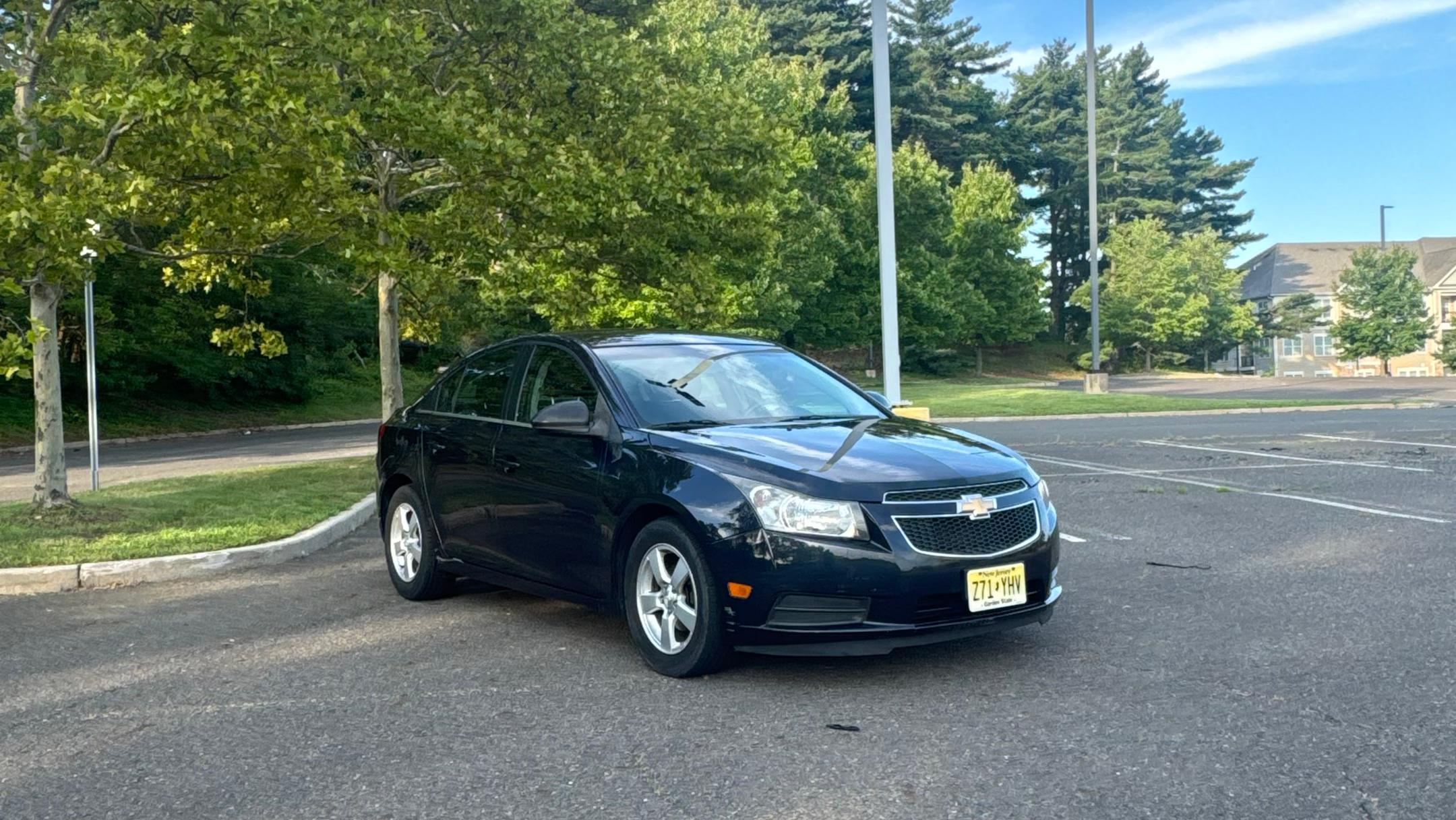 Chevrolet Cruze 2014 in Voorhees Township, NJ