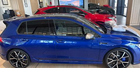 Volkswagen GOLF 2024