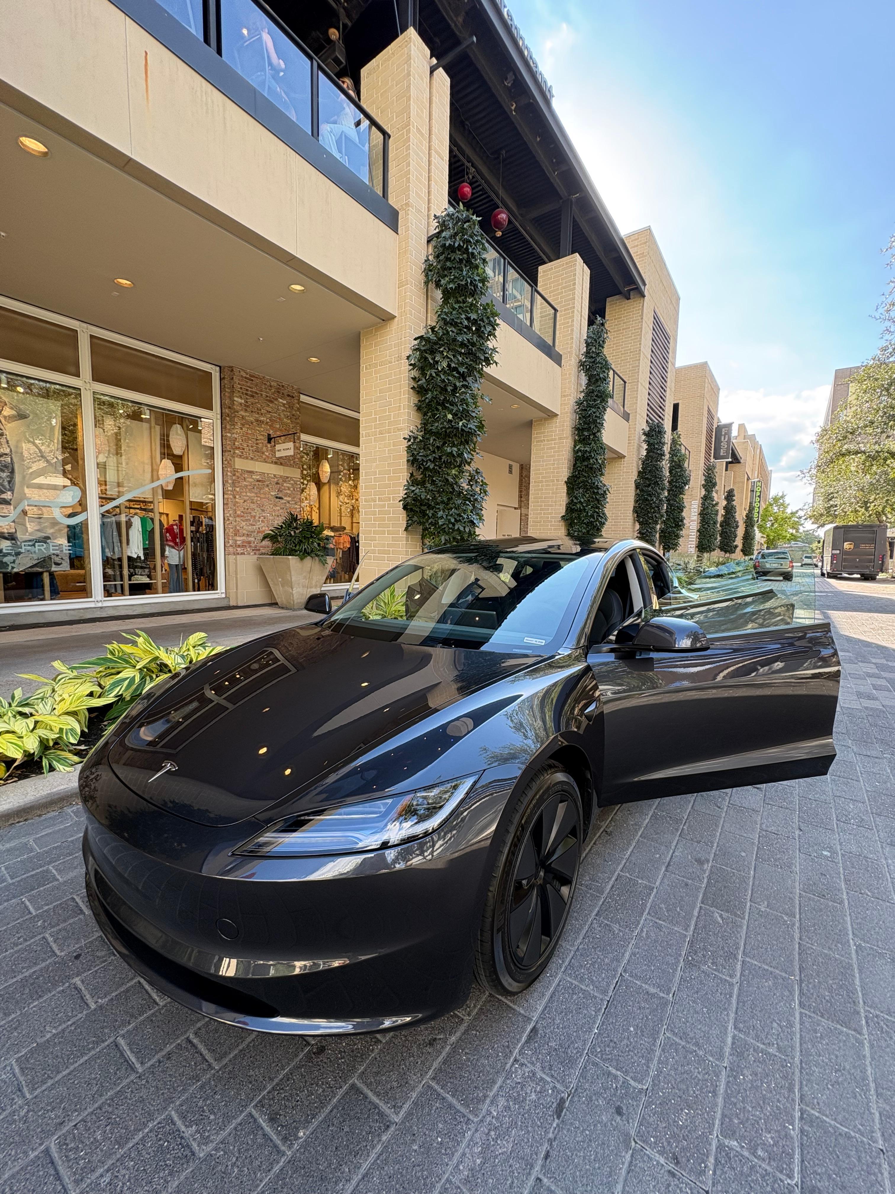 Tesla Model 3 2025 in Houston, TX