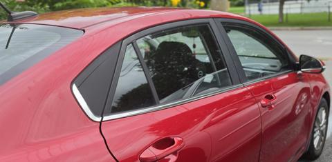 Kia Rio 2018