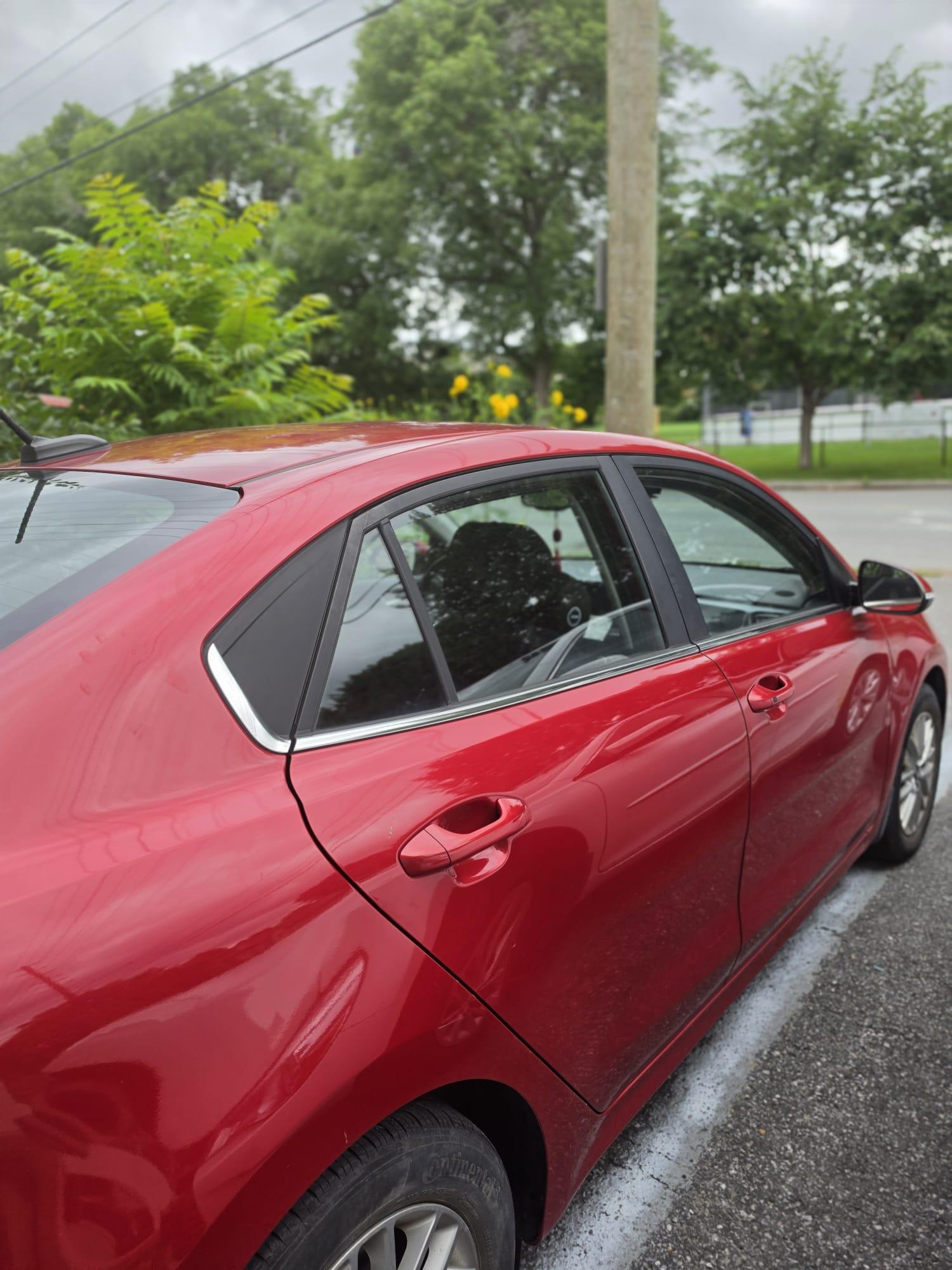 Kia Rio 2018 in Ottawa, ON