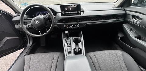 Honda Accord 2024