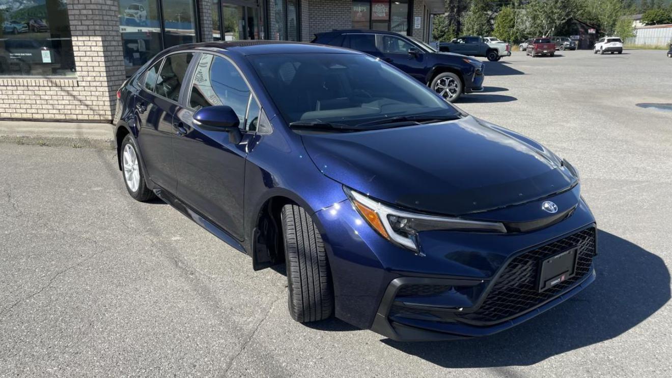 Toyota Corolla 2025 à Toronto, ON