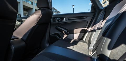 Honda Civic 2023