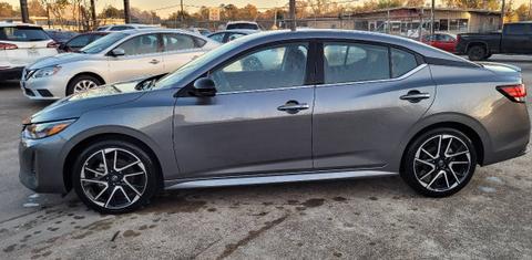 Nissan Sentra 2025
