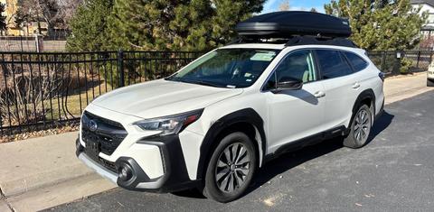 Subaru Outback 2024