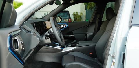 BMW X3 2026