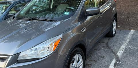 Ford Escape 2014