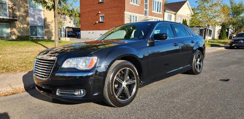 Chrysler 300 2014